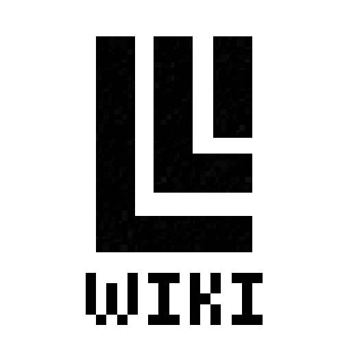 File:Wiki logo bw.png